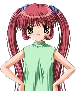小满