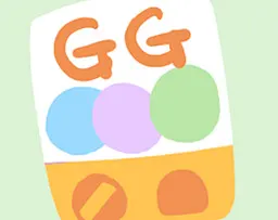 Gacha Gacha