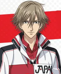 白石藏之介