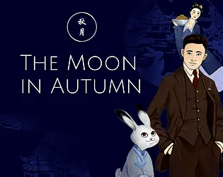 The Moon in Autumn