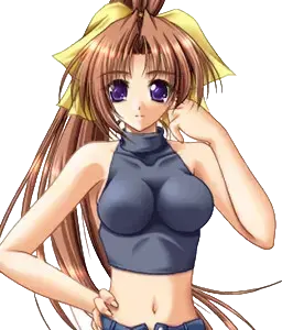 服部沙耶香