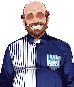 川上先生
