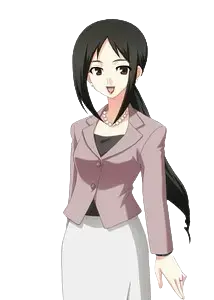 星野 由美子