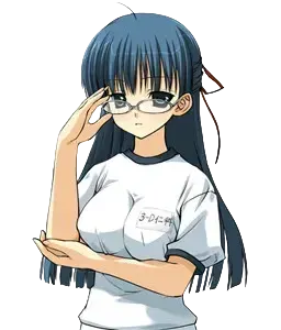 仁科纱绘里