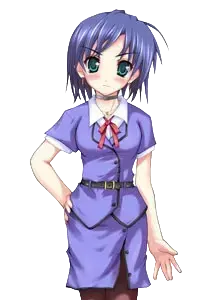 陆岛文香