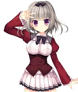 笠倉乃々花