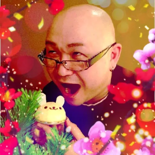 户田章世