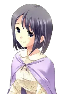 剧透角色
