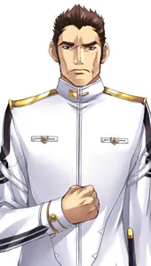 山口加蒙