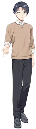 牛田義男