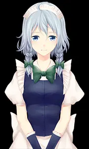 Sakuya
