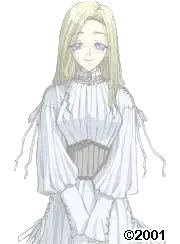 女神
