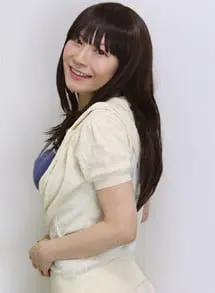 永井真衣