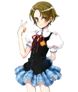 沢渡 葵