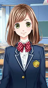 森若千岁