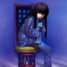 Karyou Kaie