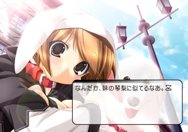 PIZZICATO POLKA-彗星幻夜-