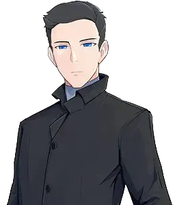 马克