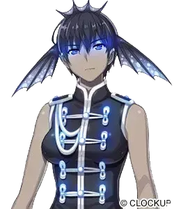 艾琳魔女