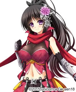 滝川一益