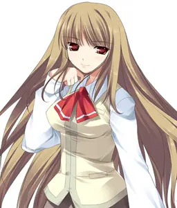 藤乃静留