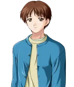 谷川 雪也