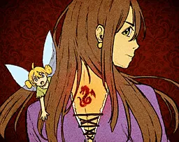 Princess Millicent and the Dragon's Curse