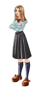 莉莉安