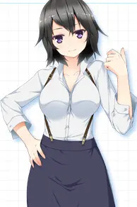 敷波真澄