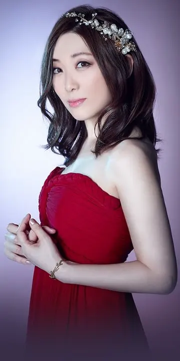 栗林美奈实