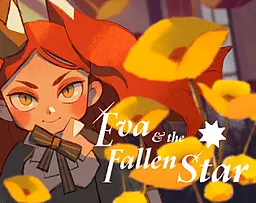 Eva and the Fallen Star