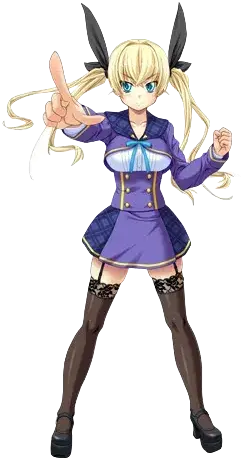 舞鶴　鶴子