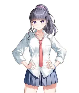 三枝 麻衣