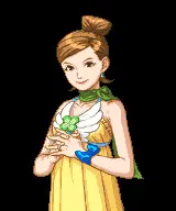 并奈美波