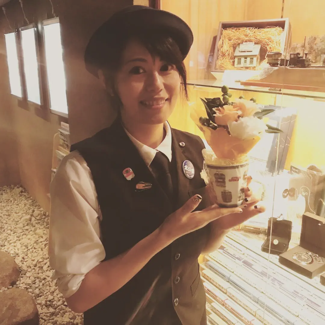 廣瀬仁美