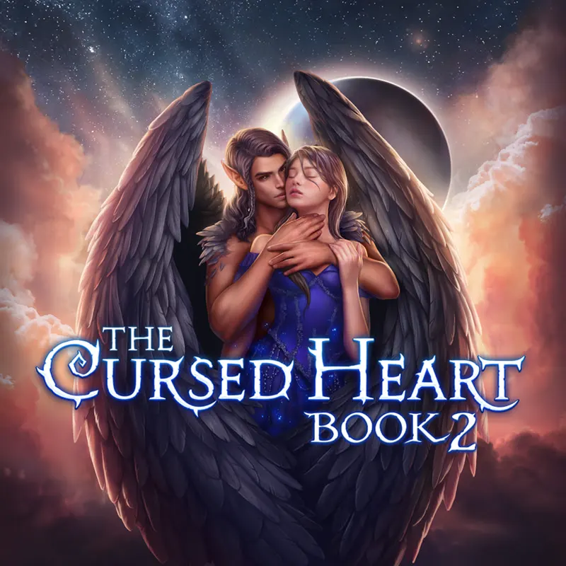 The Cursed Heart