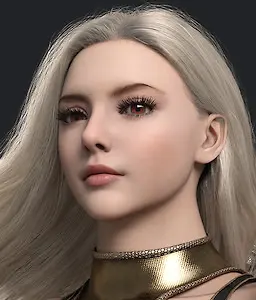 女王