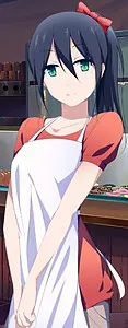 瓦莱里娅