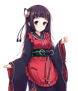 Kawasaki Rumi