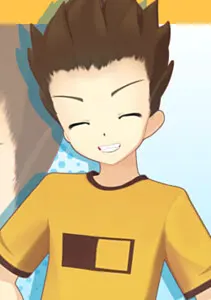 風太