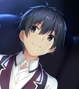 有馬 恭也