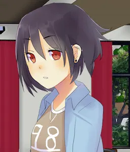 辛西娅