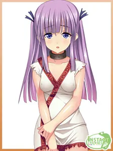 奴隶娘02