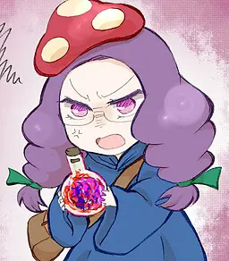 森之魔女