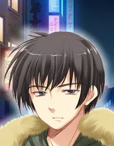 成田隼人
