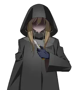 剧透角色
