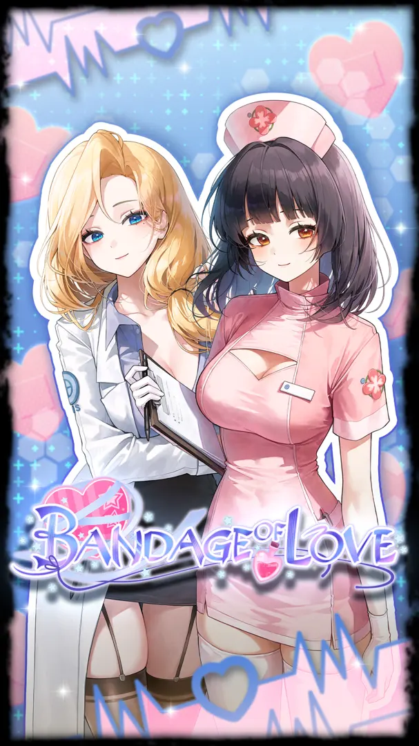 Bandage of Love