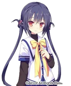 鹰仓杏璃