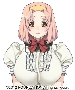 ソフィア・パトリツィア