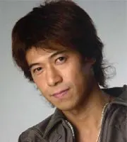 花轮英司